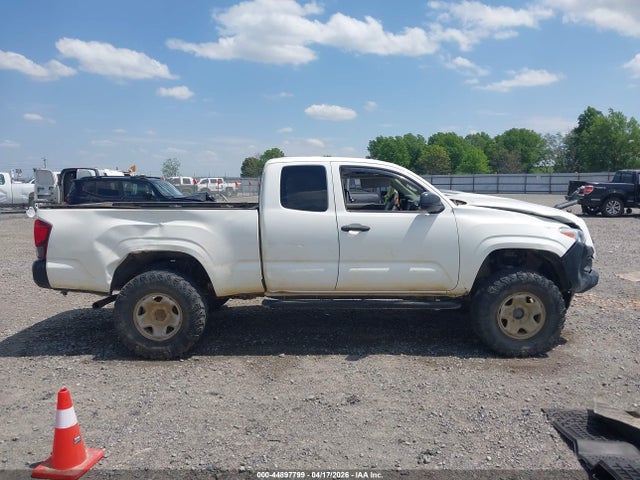 Toyota Tacoma Sr