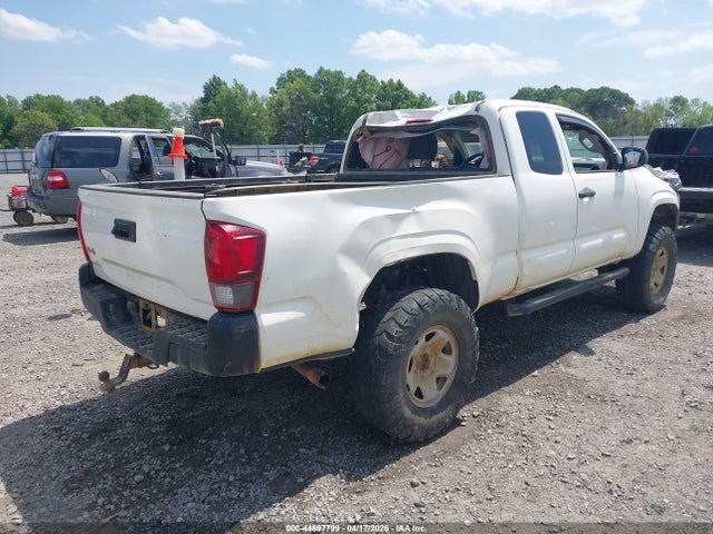 Toyota Tacoma Sr