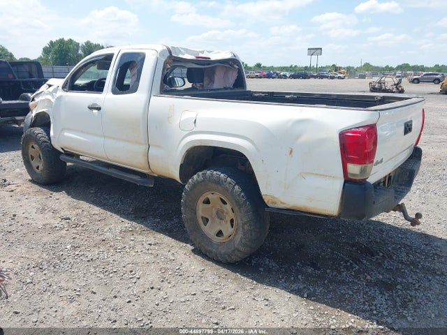 Toyota Tacoma Sr