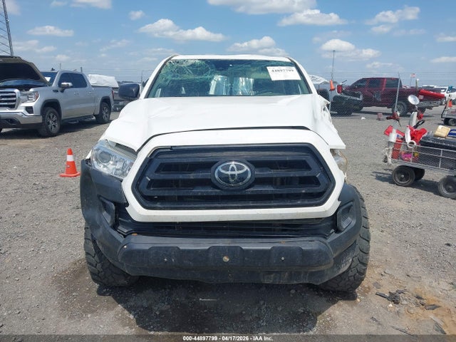Toyota Tacoma Sr