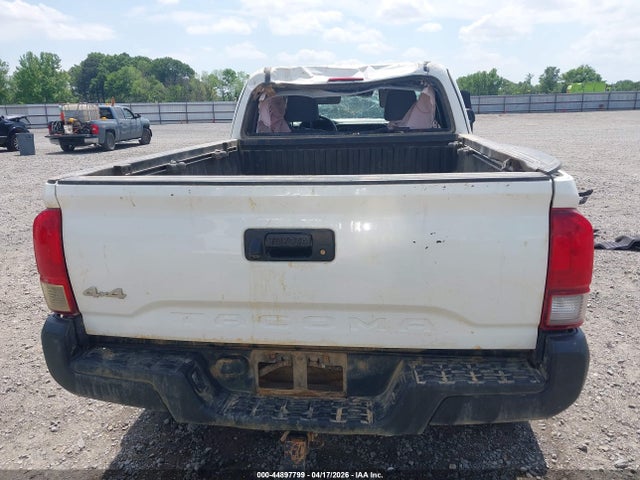 Toyota Tacoma Sr
