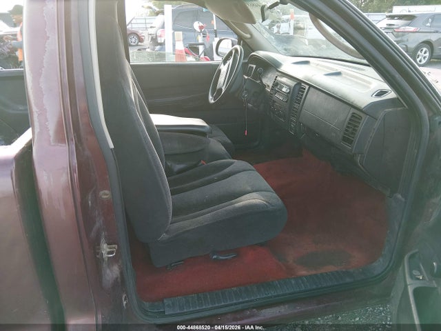 Dodge Dakota