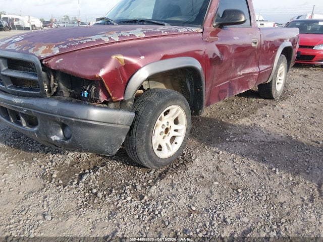 Dodge Dakota