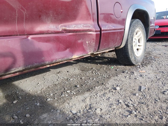 Dodge Dakota