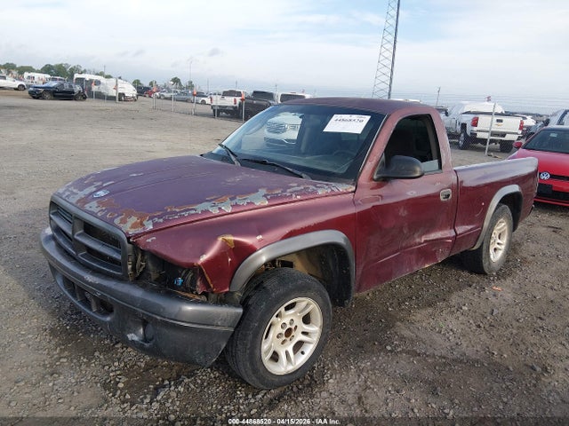 Dodge Dakota