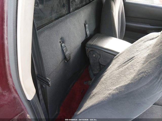 Dodge Dakota