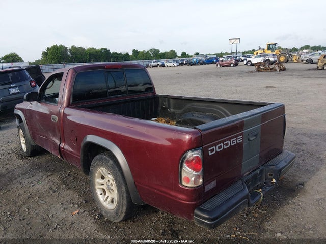 Dodge Dakota