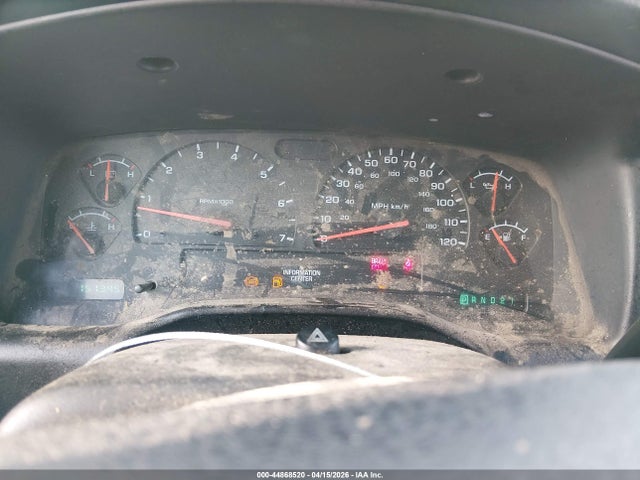 Dodge Dakota