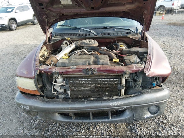 Dodge Dakota