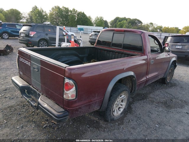 Dodge Dakota