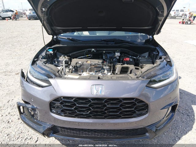 Honda HR-V 2wd Ex-l