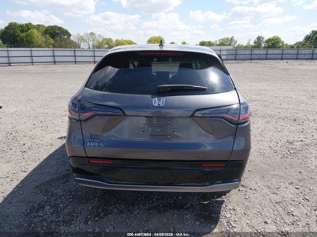 Honda HR-V 2wd Ex-l