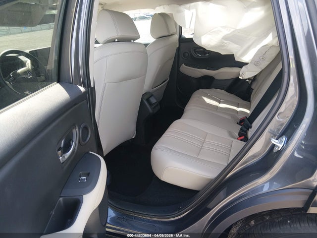 Honda HR-V 2wd Ex-l