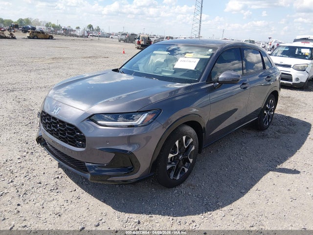 Honda HR-V 2wd Ex-l