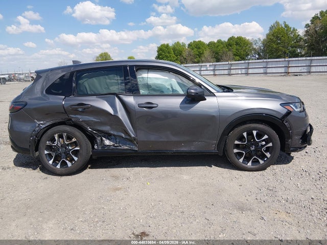 Honda HR-V 2wd Ex-l