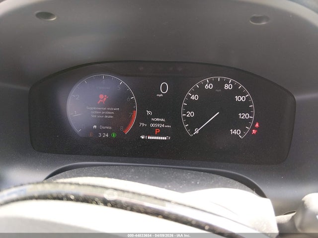 Honda HR-V 2wd Ex-l