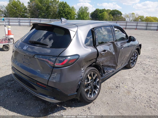 Honda HR-V 2wd Ex-l