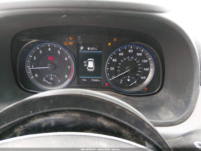 Hyundai KONA Ultimate
