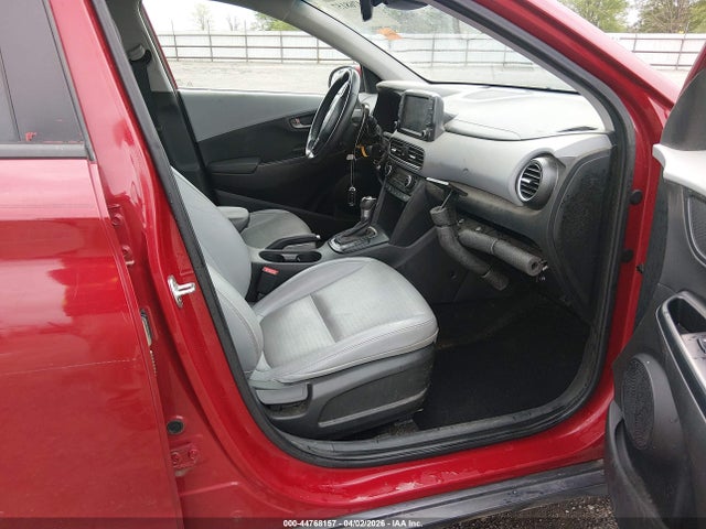 Hyundai KONA Ultimate