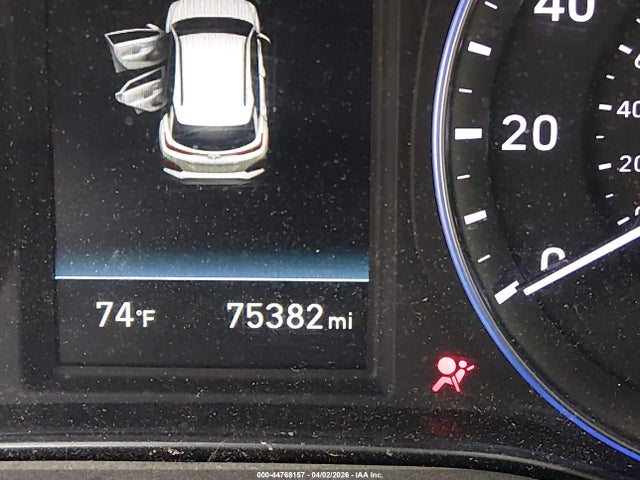 Hyundai KONA Ultimate