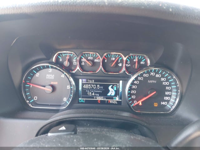 GMC Yukon 4wd Slt