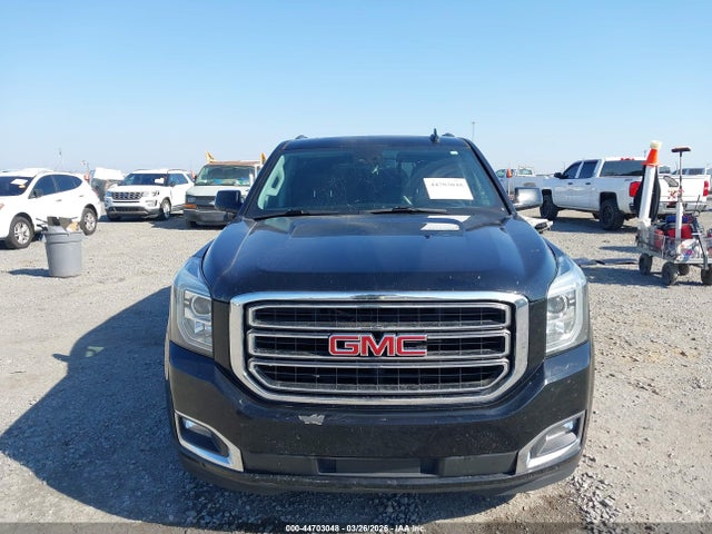 GMC Yukon 4wd Slt