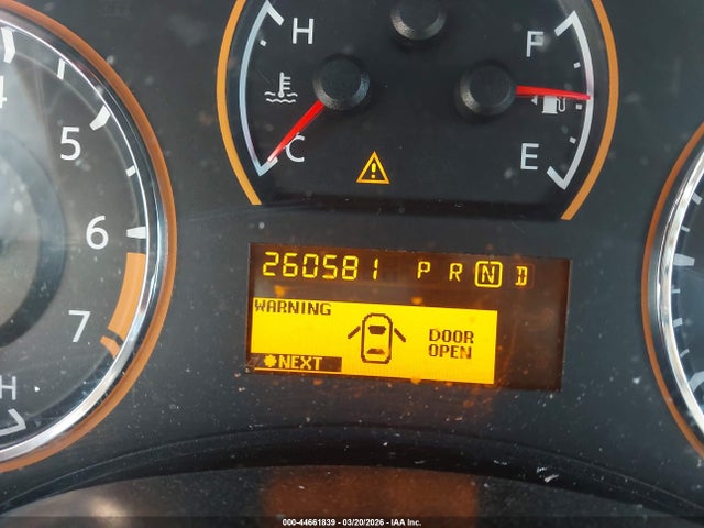 Nissan Titan Sl
