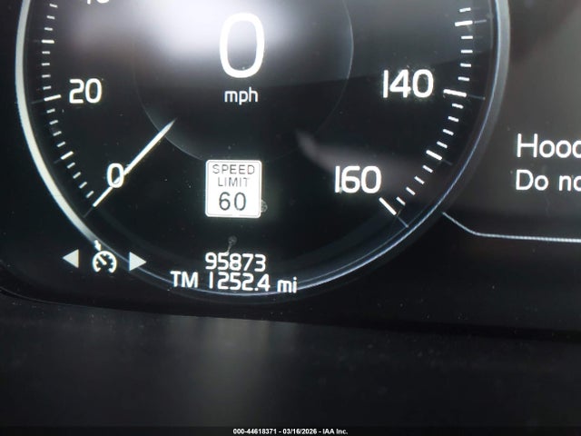 Volvo XC90 T5 Momentum