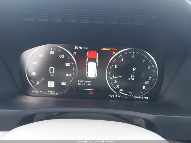 Volvo XC90 T5 Momentum