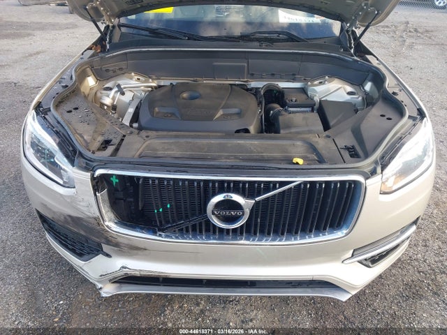 Volvo XC90 T5 Momentum