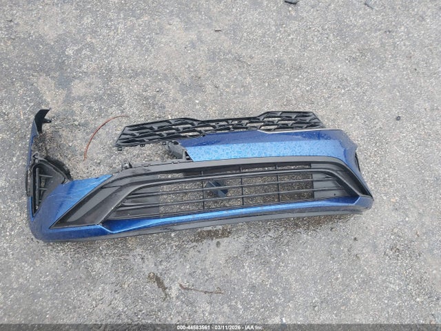 Kia Forte Lxs