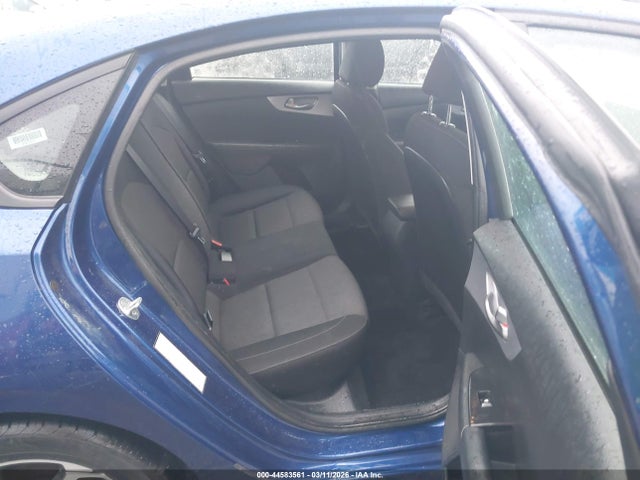Kia Forte Lxs