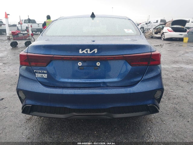 Kia Forte Lxs
