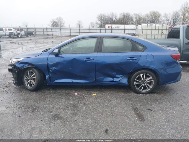 Kia Forte Lxs