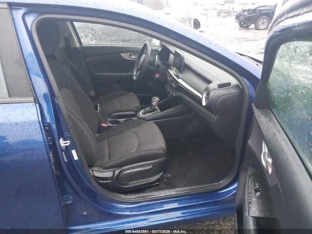 Kia Forte Lxs