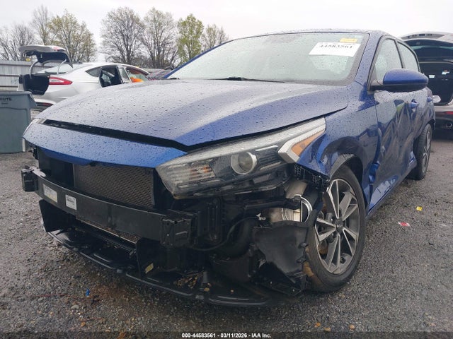 Kia Forte Lxs