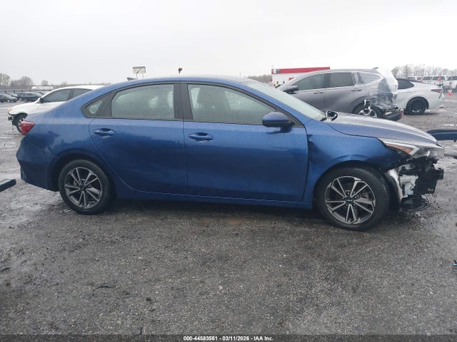 Kia Forte Lxs