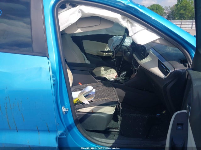 Buick Encore GX Sport Touring Fwd