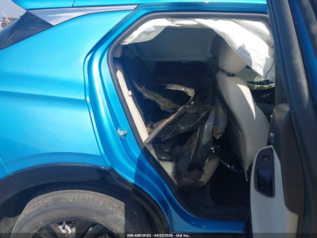 Buick Encore GX Sport Touring Fwd