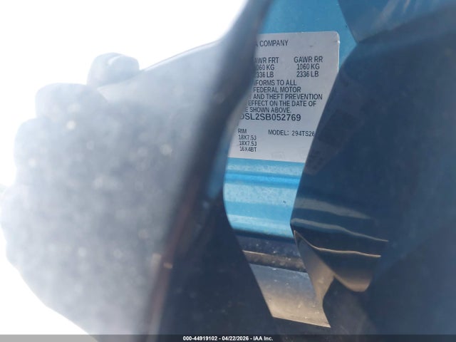 Buick Encore GX Sport Touring Fwd