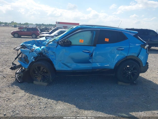 Buick Encore GX Sport Touring Fwd