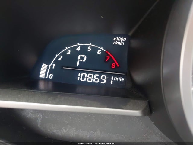 Mazda Mazda3 I Grand Touring