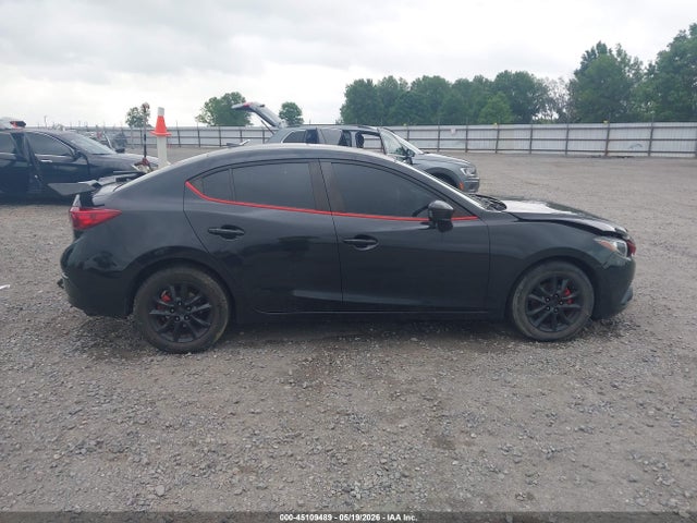 Mazda Mazda3 I Grand Touring