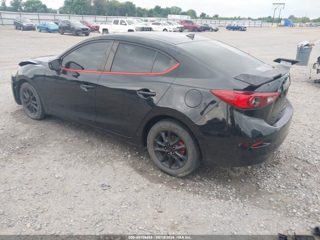 Mazda Mazda3 I Grand Touring