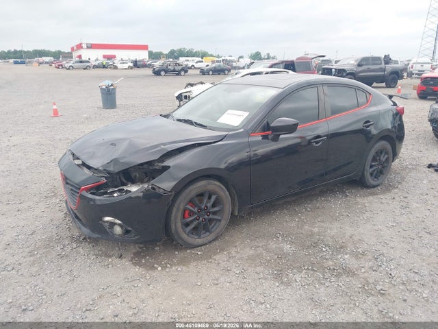 Mazda Mazda3 I Grand Touring
