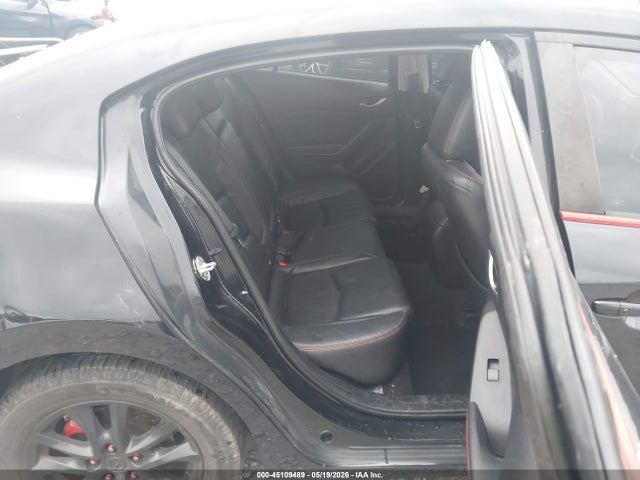 Mazda Mazda3 I Grand Touring