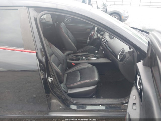 Mazda Mazda3 I Grand Touring