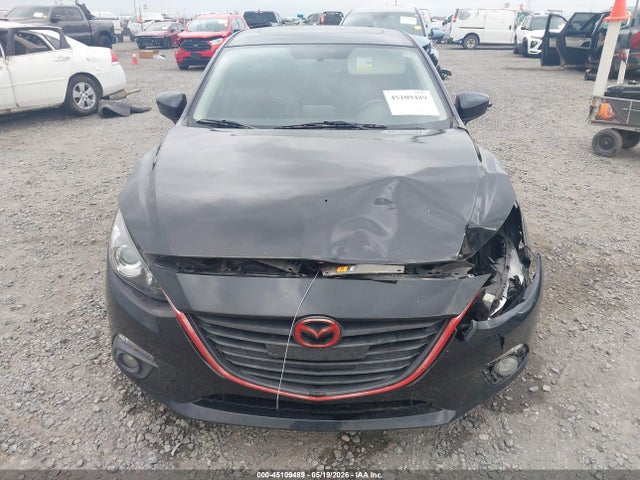 Mazda Mazda3 I Grand Touring