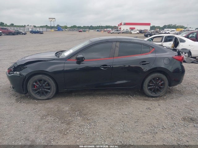 Mazda Mazda3 I Grand Touring