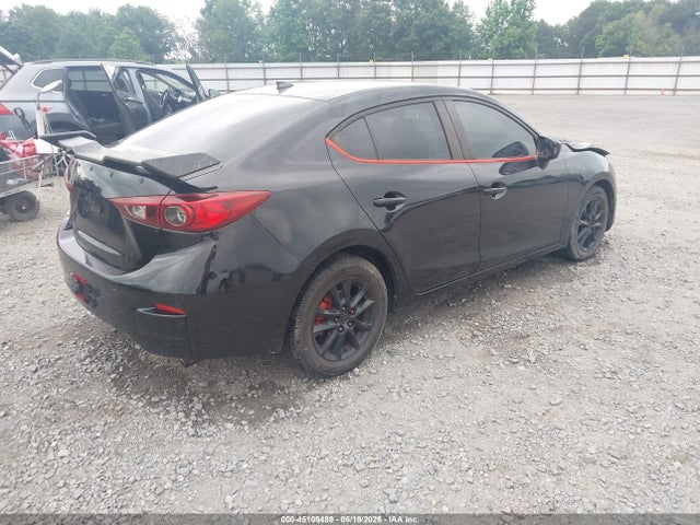 Mazda Mazda3 I Grand Touring